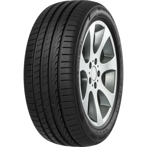 PNEU MINERVA ARO 16 205/45R16 87W F205