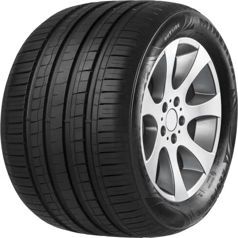 PNEU MINERVA ARO 16 205/65R16 95H RADIAL F209