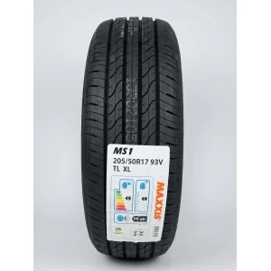 PNEU MAXXIS ARO 17 205/50R17 93V MS1