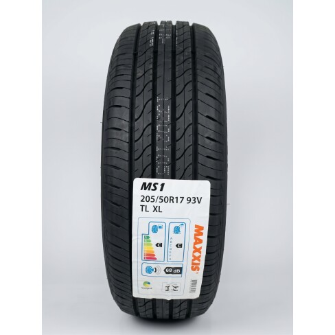 PNEU MAXXIS ARO 17 205/50R17 93V MS1