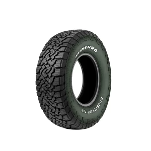 PNEU MINERVA ARO 20 275/55R20 120/117R ECOSPEED2 AT