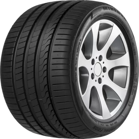 PNEU MINERVA ARO 18 215/50R18 92W F205