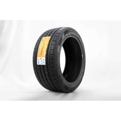 PNEU NAAATS ARO17 235/65R17 108V LAIRD FC22