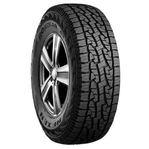 PNEU 275/60 R20 115S BSW RO AT PRO RA8 NEXEN