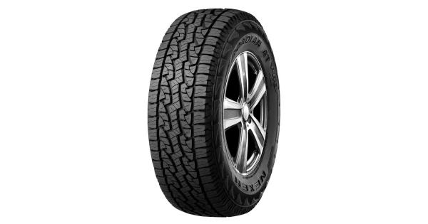 PNEU NEXEN ARO 15 235/75R15 105S ROADIAN AT PRO RA8 - Lojas Maxxis