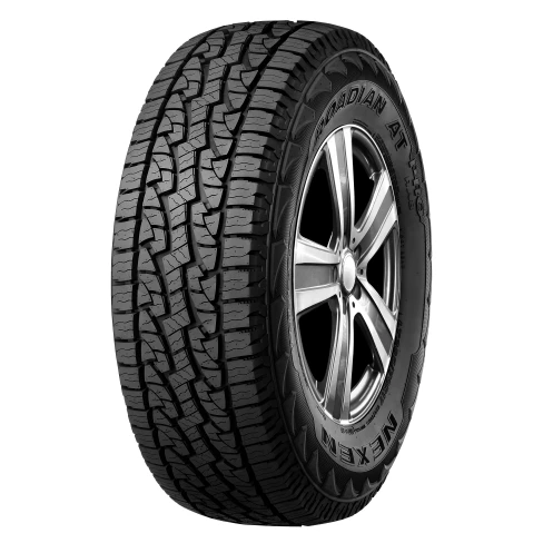 PNEU NEXEN ARO 16 245/70R16 107S ROADIAN AT PRO RA8