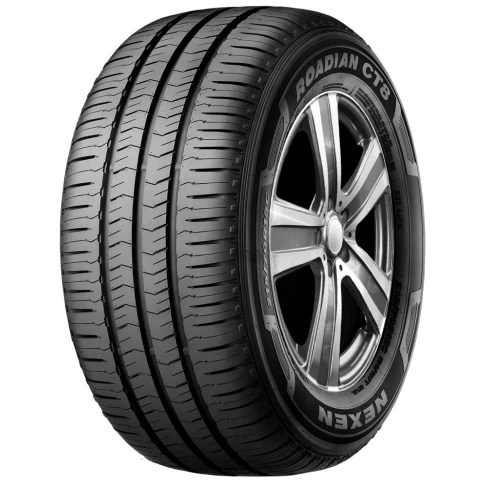 PNEU NEXEN ARO 16C 205/75 R16C 113/111R ROADIAN CT8
