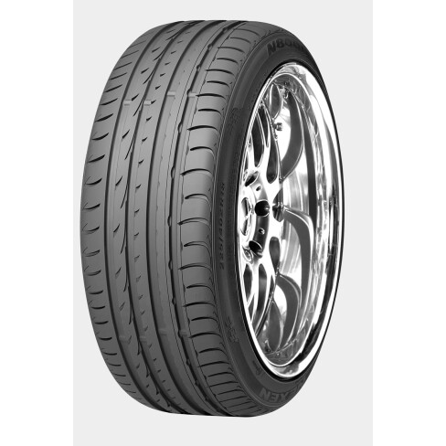 PNEU NEXEN ARO 18 215/55R18 99V N'FERA RU5