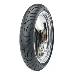 PNEU DE MOTO MAXXIS 100/90-10 56J SUPERMAXX M-6029