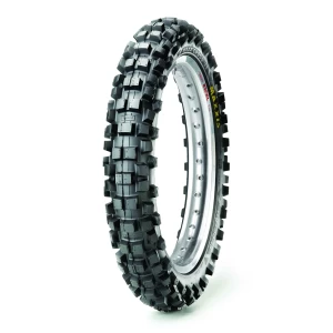 PNEU DE MOTO MAXXIS ARO 18 110/100-18 64M MAXXCROSS IT M-7305