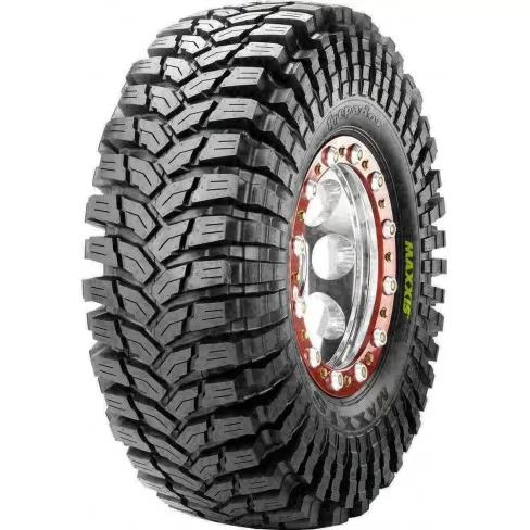 PNEU MAXXIS 35X12.50-17 119L TREPADOR DIAGONAL