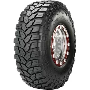 PNEU MAXXIS 37X12.5R17 124K TREPADOR RADIAL