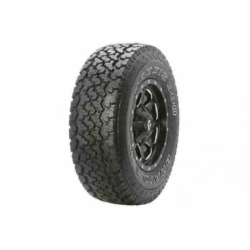 PNEU MAXXIS ARO 15 235/75R15 109S BRAVO AT-980