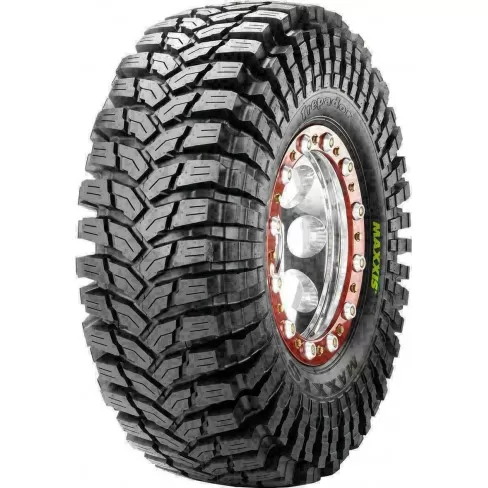 PNEU MAXXIS 35X12.50-15 121K TREPADOR DIAGONAL