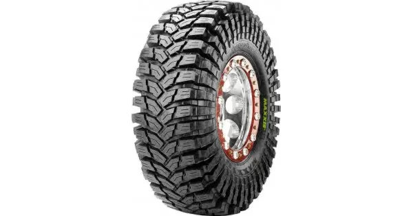 PNEU MAXXIS 35X12.50-15 121K TREPADOR DIAGONAL - Lojas Maxxis
