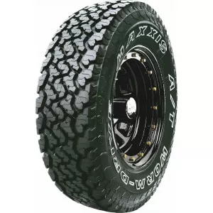 PNEU MAXXIS ARO 16 215/70R16 100/97Q AT-980 WORM-DRIVE