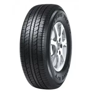 PNEU MAXXIS ARO 16 255/70R16 111H HT-750+ NISSAN FRONTIER