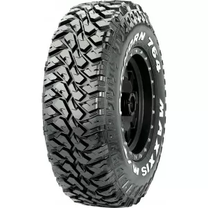 PNEU MAXXIS ARO 16 265/75R16 112/109N BIGHORN MT-764