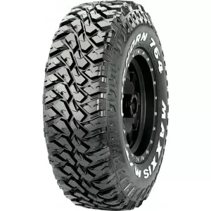 PNEU MAXXIS ARO 16 265/70R16 112/109N BIGHORN MT-764