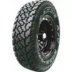 PNEU MAXXIS ARO 16 275/70R16 119/116Q AT-980 WORM-DRIVE