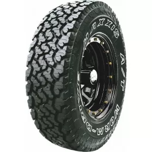 PNEU MAXXIS ARO 16 285/75R16 116/113Q AT-980 WORM-DRIVE