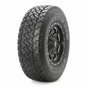 PNEU MAXXIS ARO 17 265/65R17 112T BRAVO AT-980