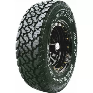 PNEU MAXXIS ARO 17 275/65R17 118/115Q AT-980 WORM-DRIVE