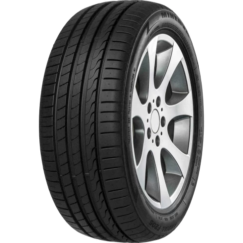 PNEU MINERVA ARO 18 245/40R18 97Y F205
