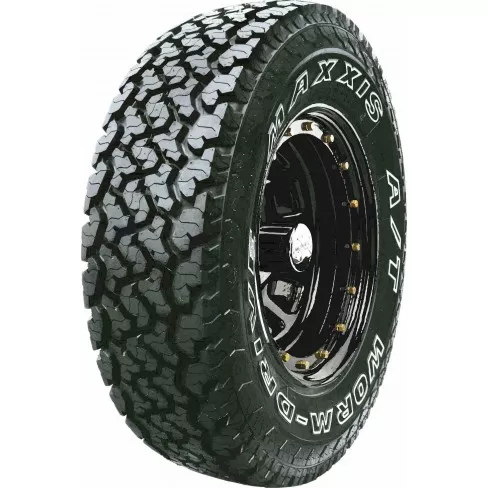 PNEU MAXXIS ARO 18 265/60R18 114/110Q AT-980 WORM-DRIVE