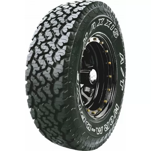 PNEU MAXXIS ARO 18 285/60R18 118/115Q AT-980 WORM-DRIVE