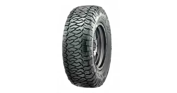 PNEU MAXXIS ARO 18 33X12.50R18 12PR 122Q RAZR AT-811 - Lojas Maxxis