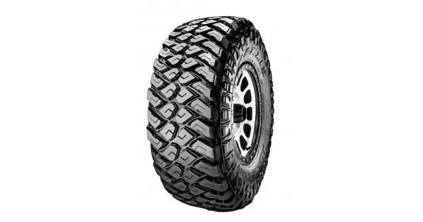 PNEU MAXXIS ARO 18 35X12.50R18 123Q RAZR MT-772 - Lojas Maxxis