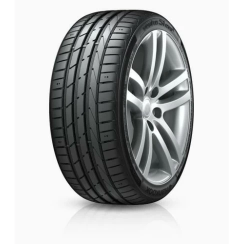 PNEU RUNFLAT HANKOOK ARO 18 225/45R18 91W K117B VENTUS S1 EVO2