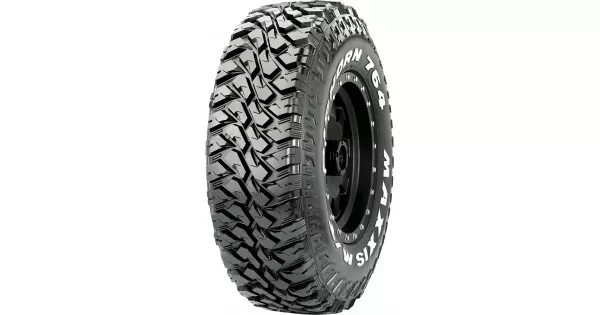 PNEU MAXXIS ARO 15 33X12.50R15 6PR 108Q BIGHORN MT-764 - Lojas Maxxis